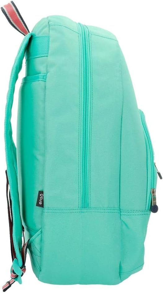 Thumbnail 3 de Enso Basic zaino per bambini da 46 cm, con scomparto per PC fino a 15,6" e uscita audio