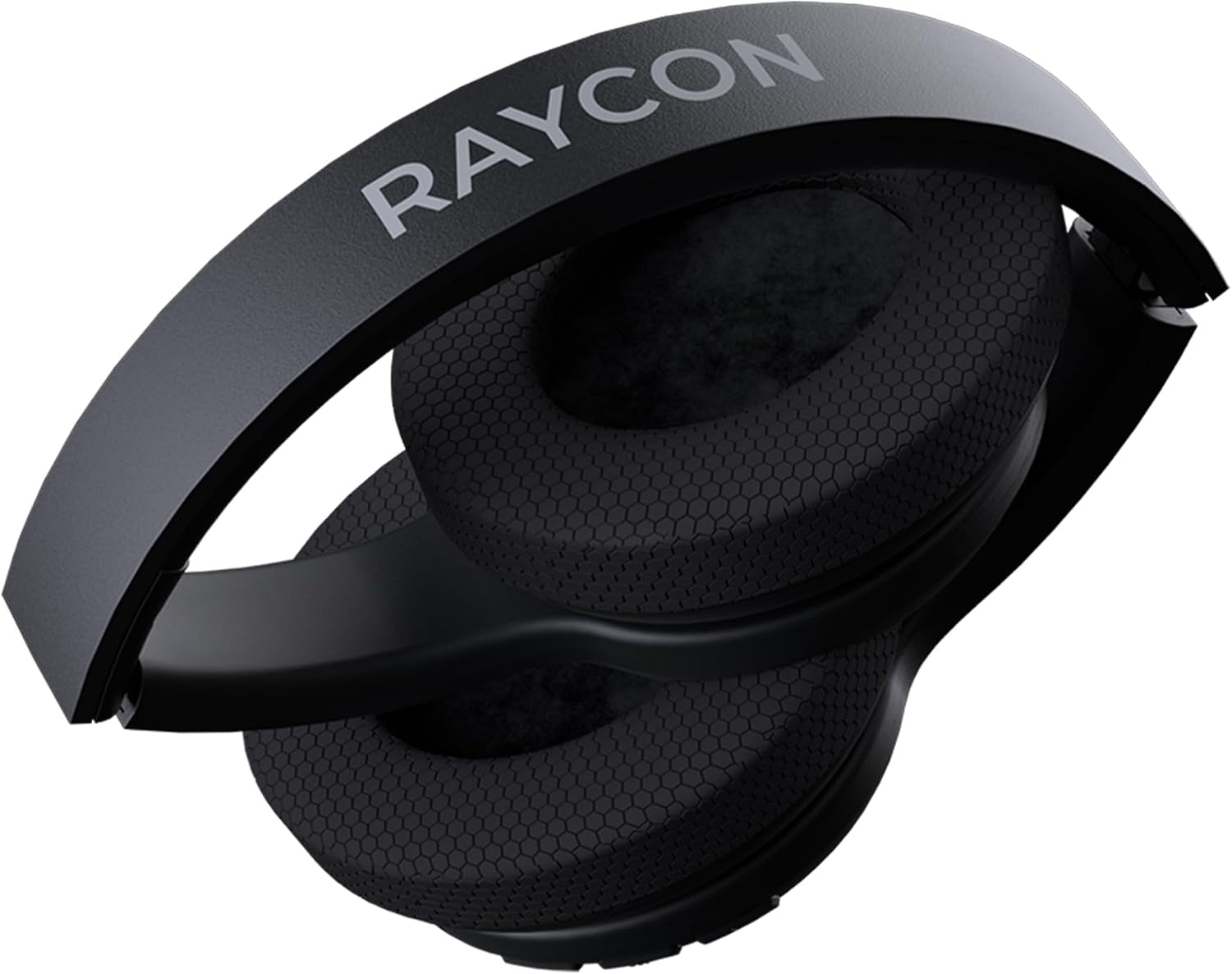 Thumbnail 6 de Raycon Fitness Bluetooth Headphones — Over-Ear Wireless with ANC, 45-Hour Battery, and IPX4 Sweat Resistance