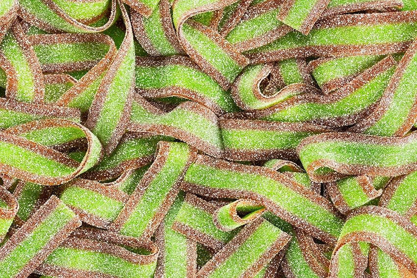 Thumbnail 6 de Haribo Geles Dulces 1.72kg 🍬 Dulzura en Gran Volumen