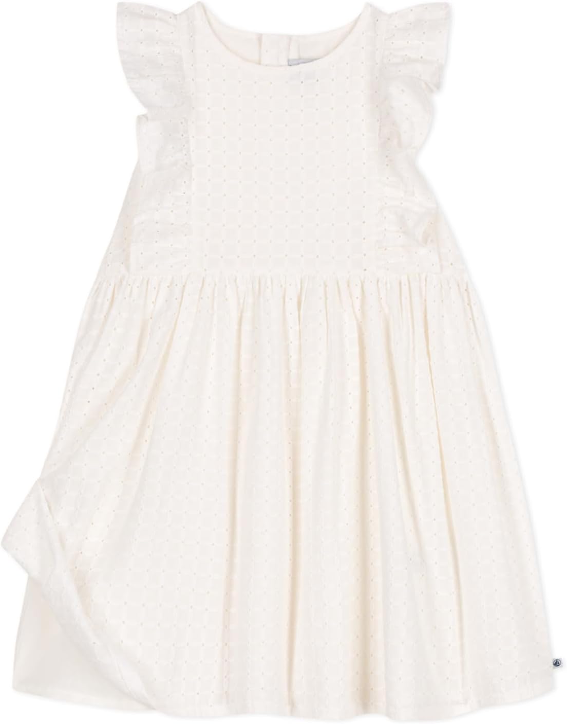 Thumbnail 3 de Robe sans manches enfant Petit Bateau
