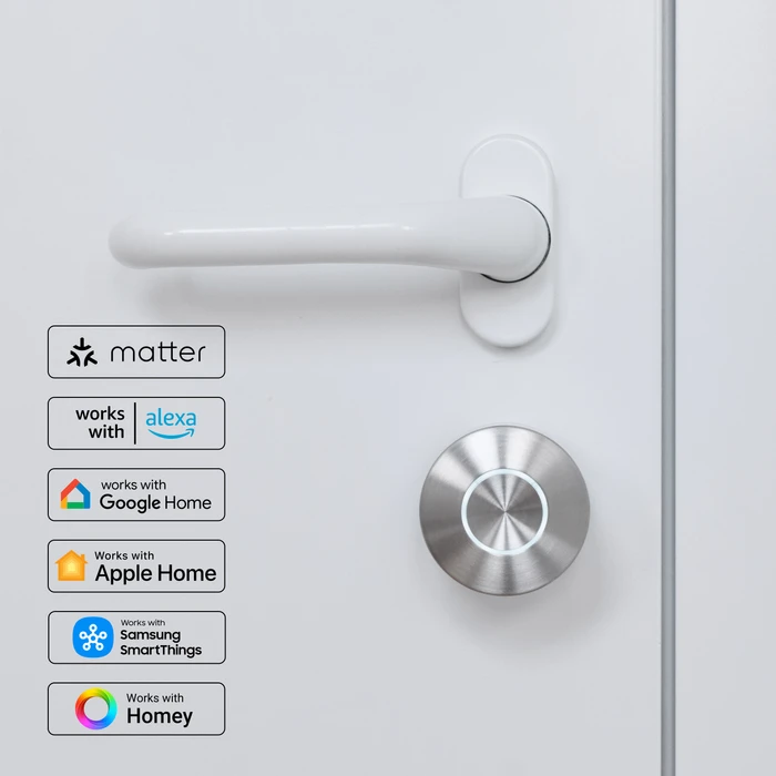 Thumbnail 6 de Nuki Smart Lock Pro + Keypad 2.0 🔐