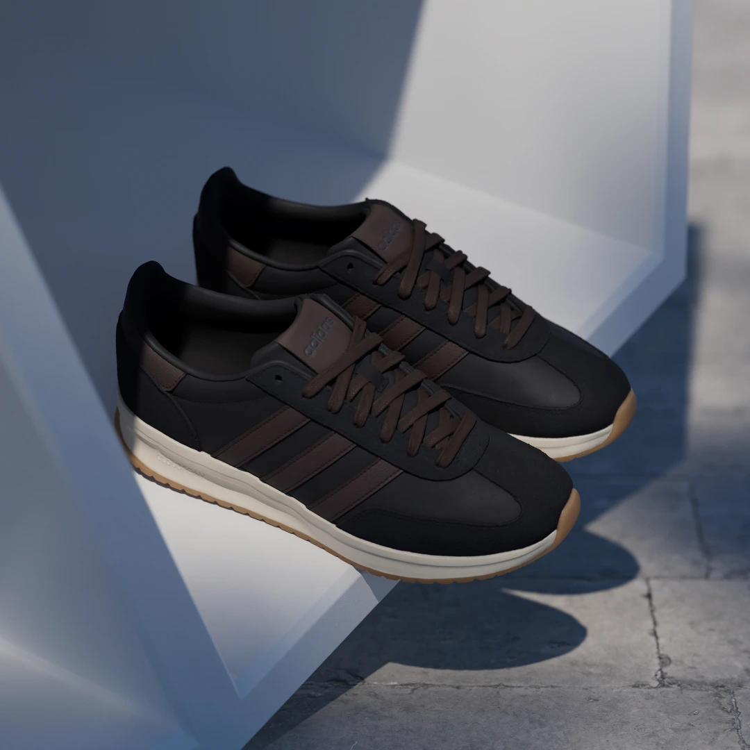 Thumbnail 3 de Zapatilla Run 70s 2.0 de Adidas: estilo retro y comodidad para tus días