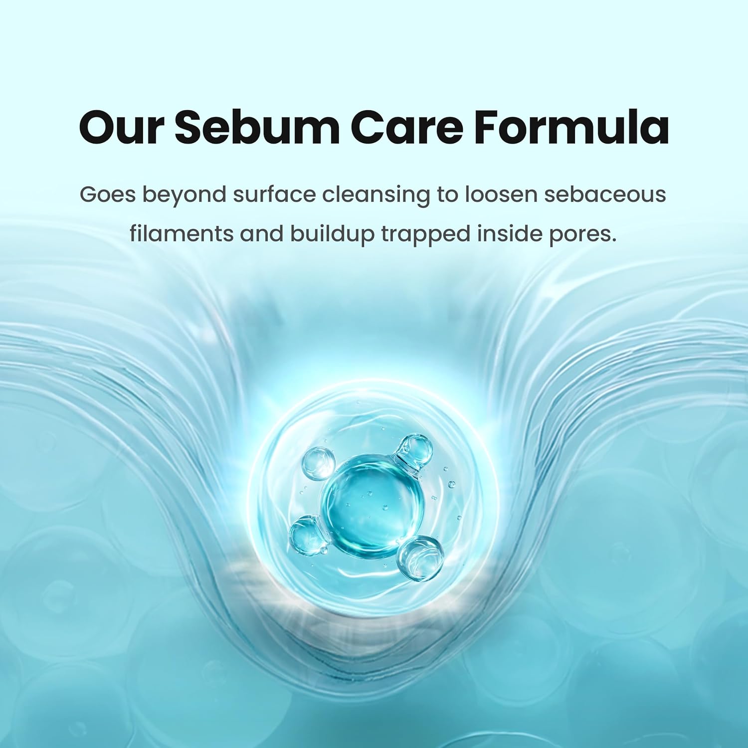 Thumbnail 3 de ilso Super Melting Sebum Softener with 40 Cotton Pads – Korean Skincare for Gentle Blackhead & Sebum Removal