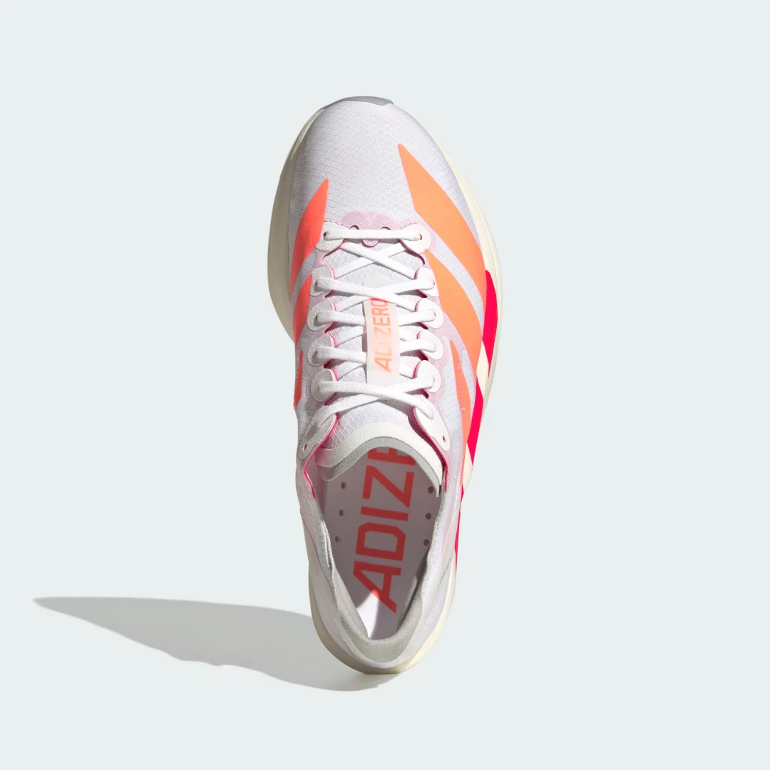 Thumbnail 1 de Adidas Adizero Takumi Sen 11 - Zapatilla en blanco