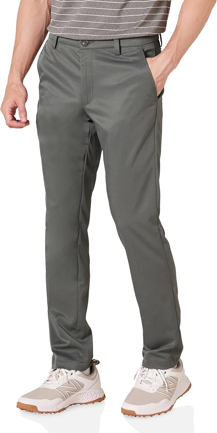 Detalle 2 de Amazon Essentials Men's Slim-Fit Stretch Golf Pant