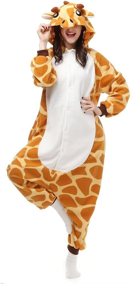 Thumbnail 1 de LBJR Tier Onesie S–XL 🐻