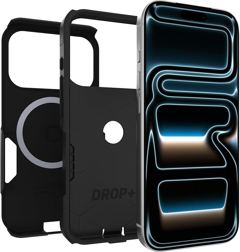 Thumbnail 3 de Otterbox Commuter Series MagSafe funda 35%