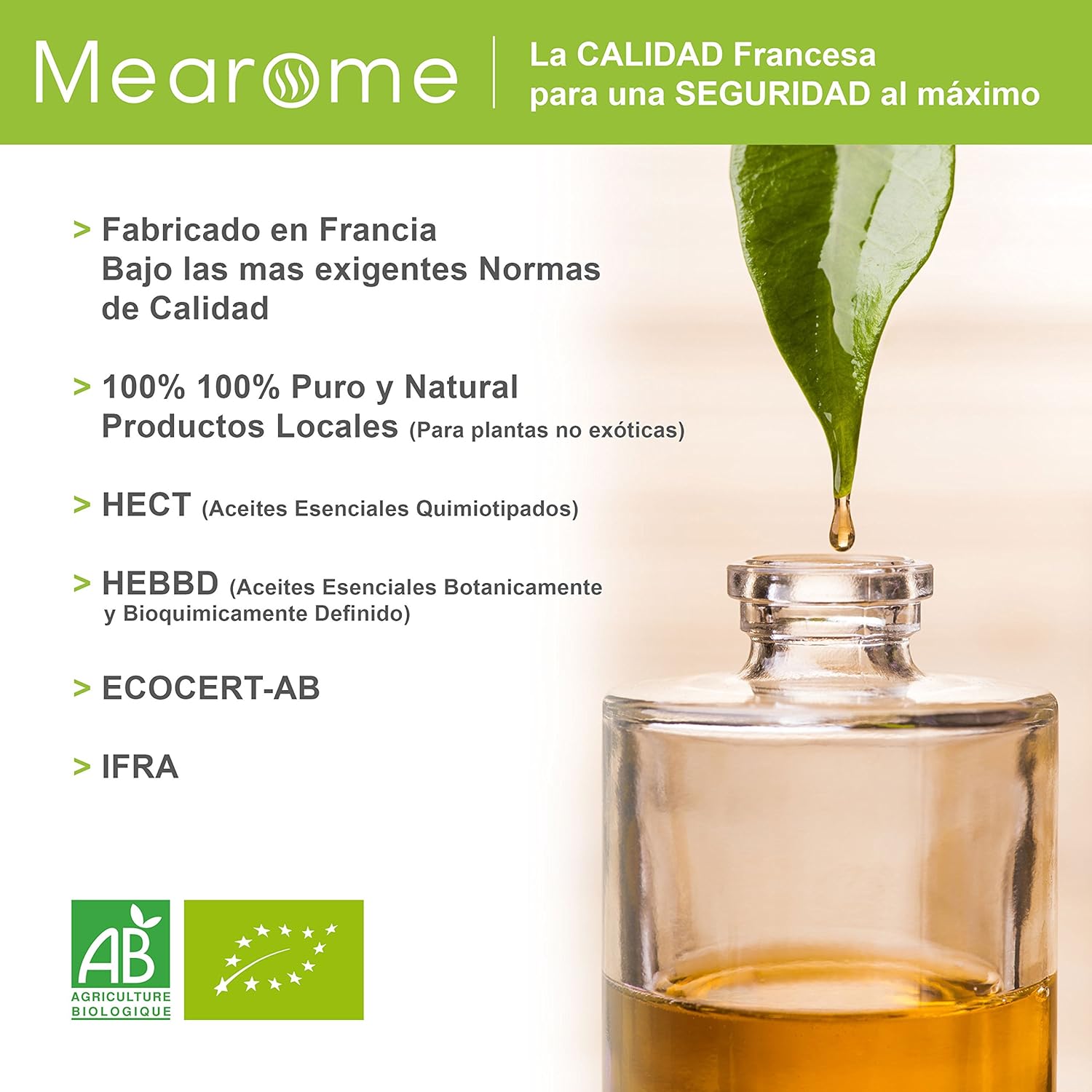 Thumbnail 4 de Aceite Esencial de Lavanda Puro 30 ml