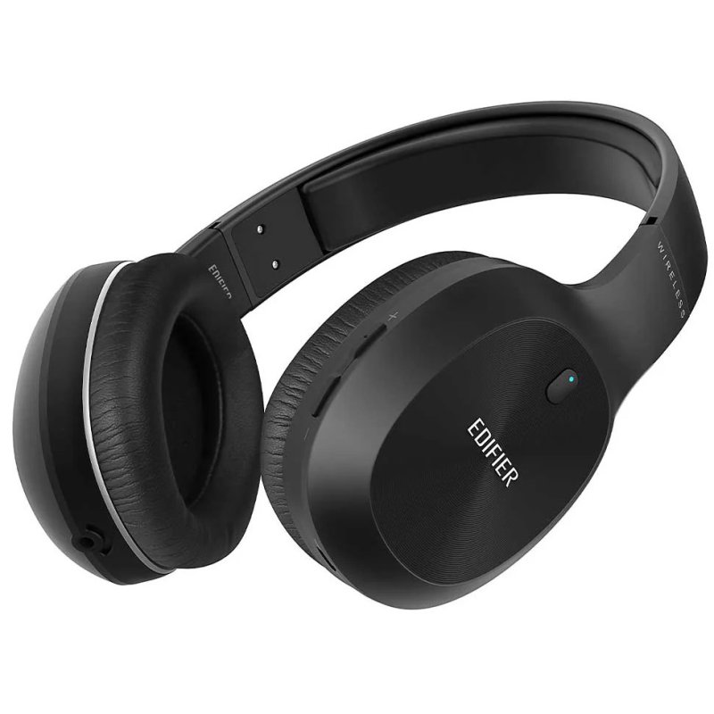 Thumbnail 1 de Edifier W800BT Plus Auriculares inalámbricos Bluetooth negros