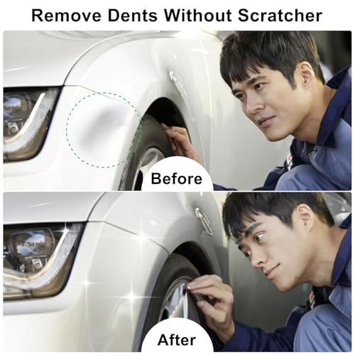 Thumbnail 1 de Super Kegel 3Pcs Dent Puller for Cars