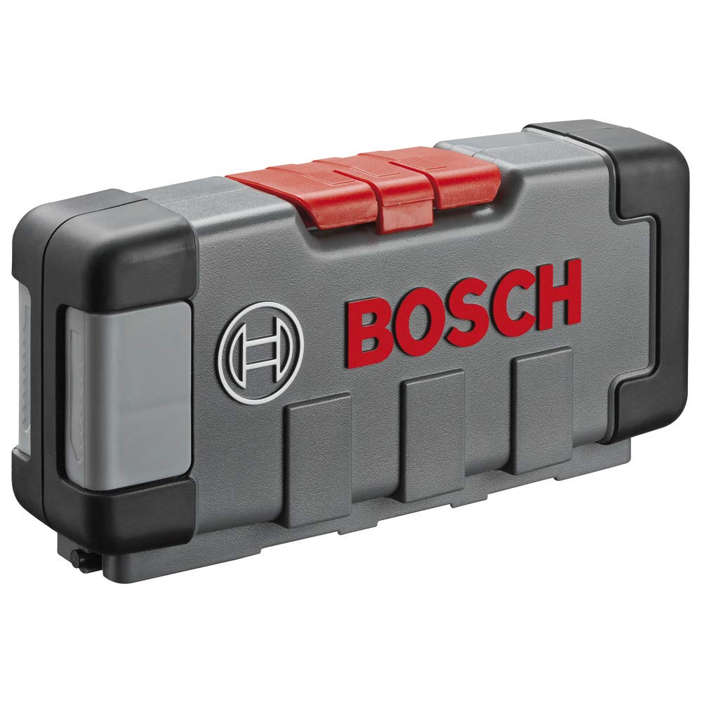 Thumbnail 2 de Bosch Professional 20-Piece Recip Saw Blades Tough Box for Wood and Metal