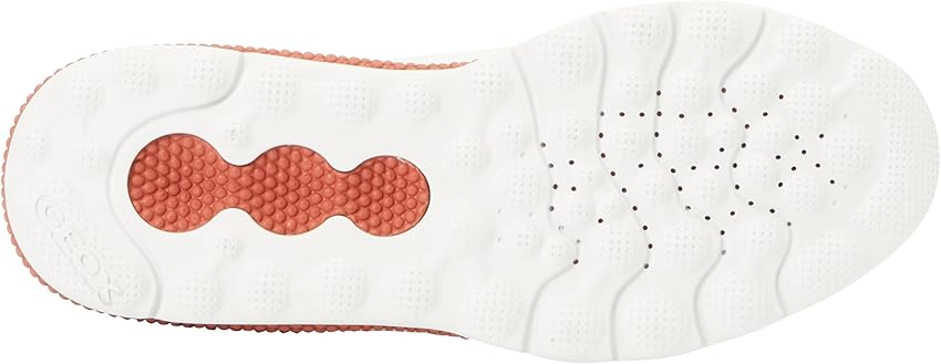 Detalle 2 de Geox U Spherica Actif zapatillas 42 EU azul Navy