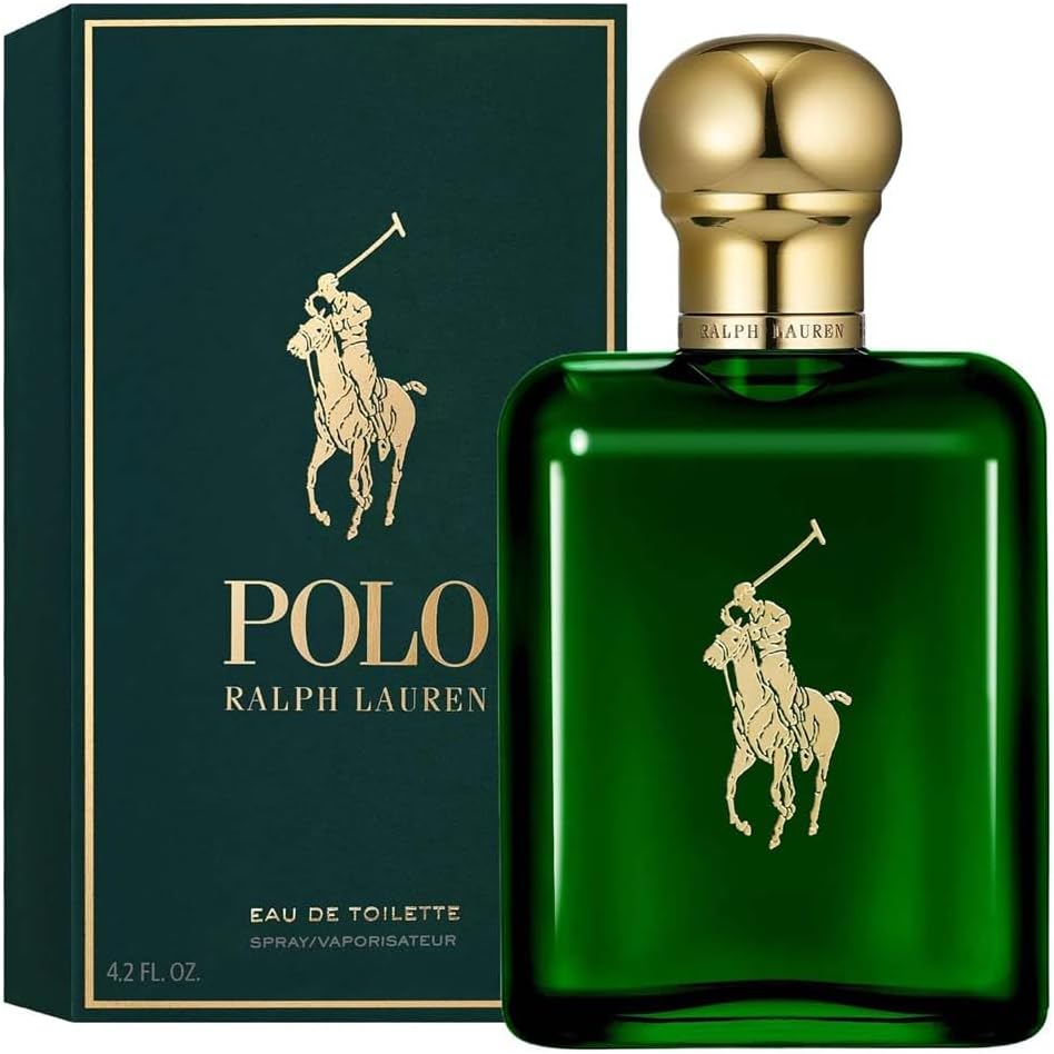 Thumbnail 1 de Polo Ralph Lauren Eau de Toilette for Men – Woody Spicy Aftershave-Style Scent