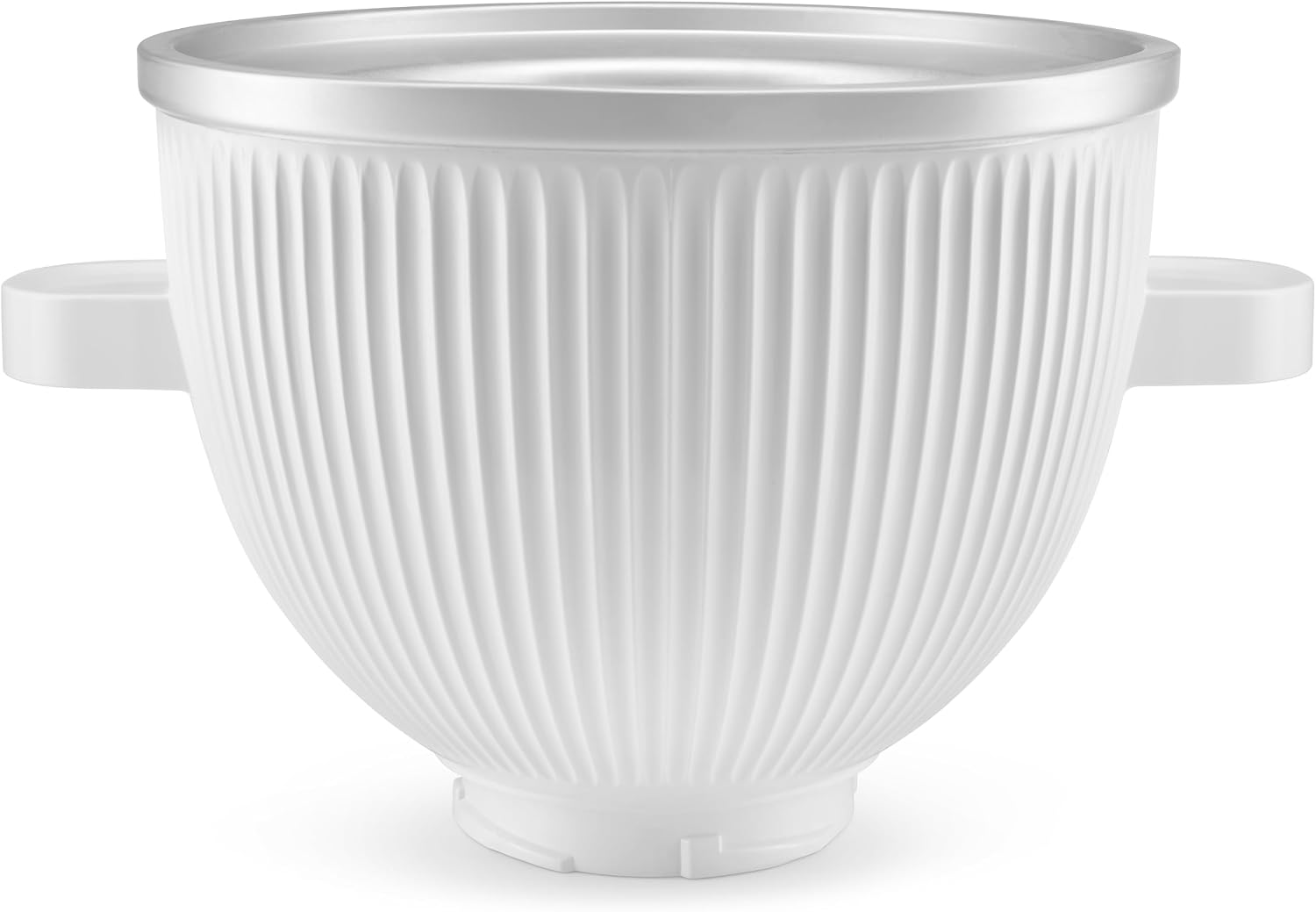 Detalle 2 de KitchenAid Ice Cream Maker 2-Quart Bowl