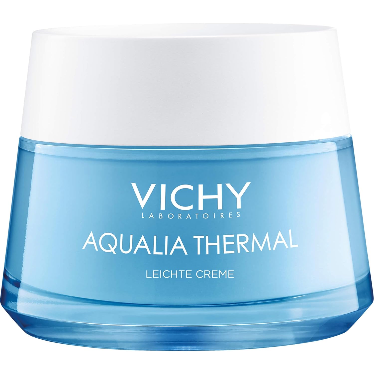 Thumbnail 1 de VICHY Aqualia Thermal Leichte Feuchtigkeitspflege mit Hyaluron & Thermalwasser (50 ml)