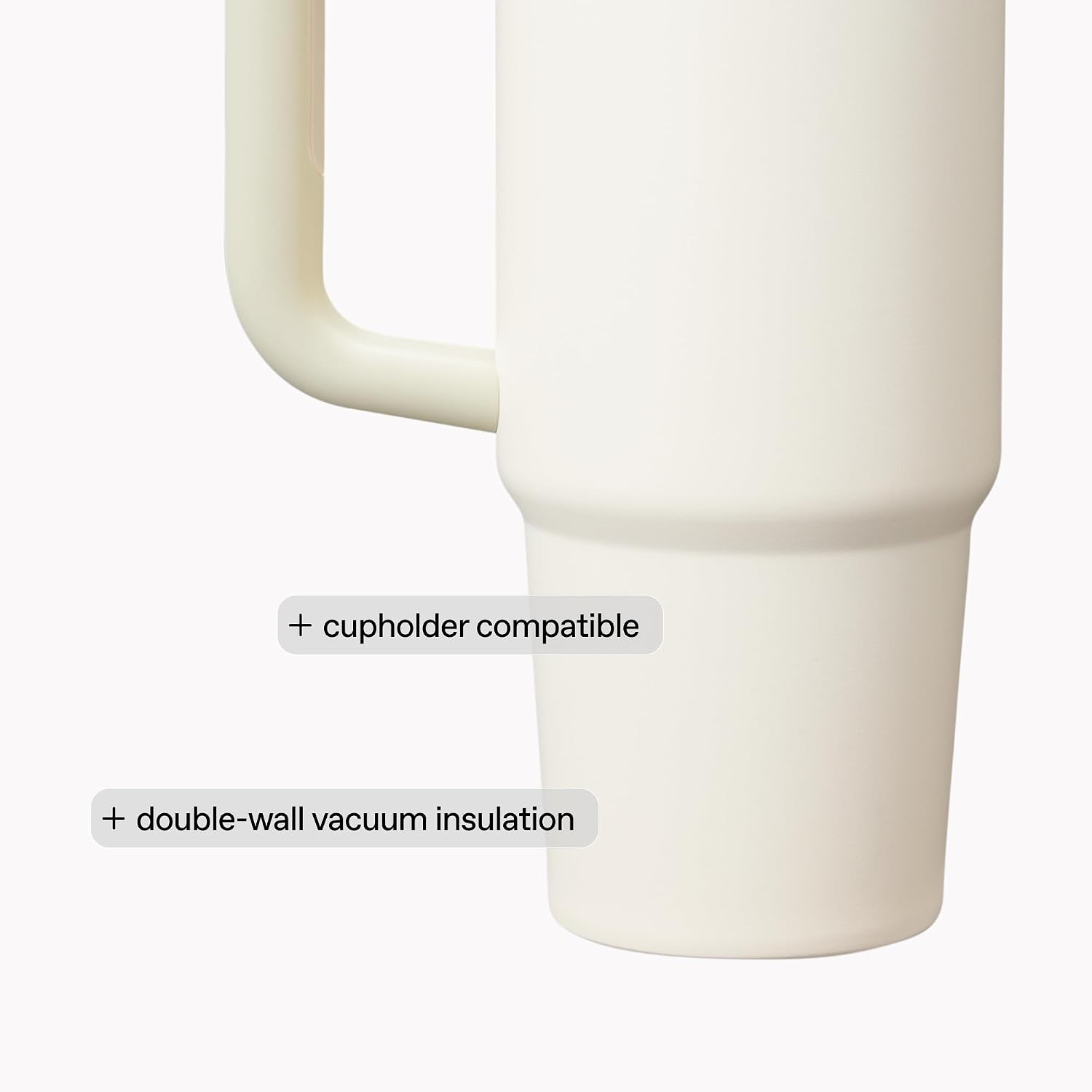 Thumbnail 6 de STANLEY Quencher H2.0 FlowState Stainless Steel tumbler with advanced lid