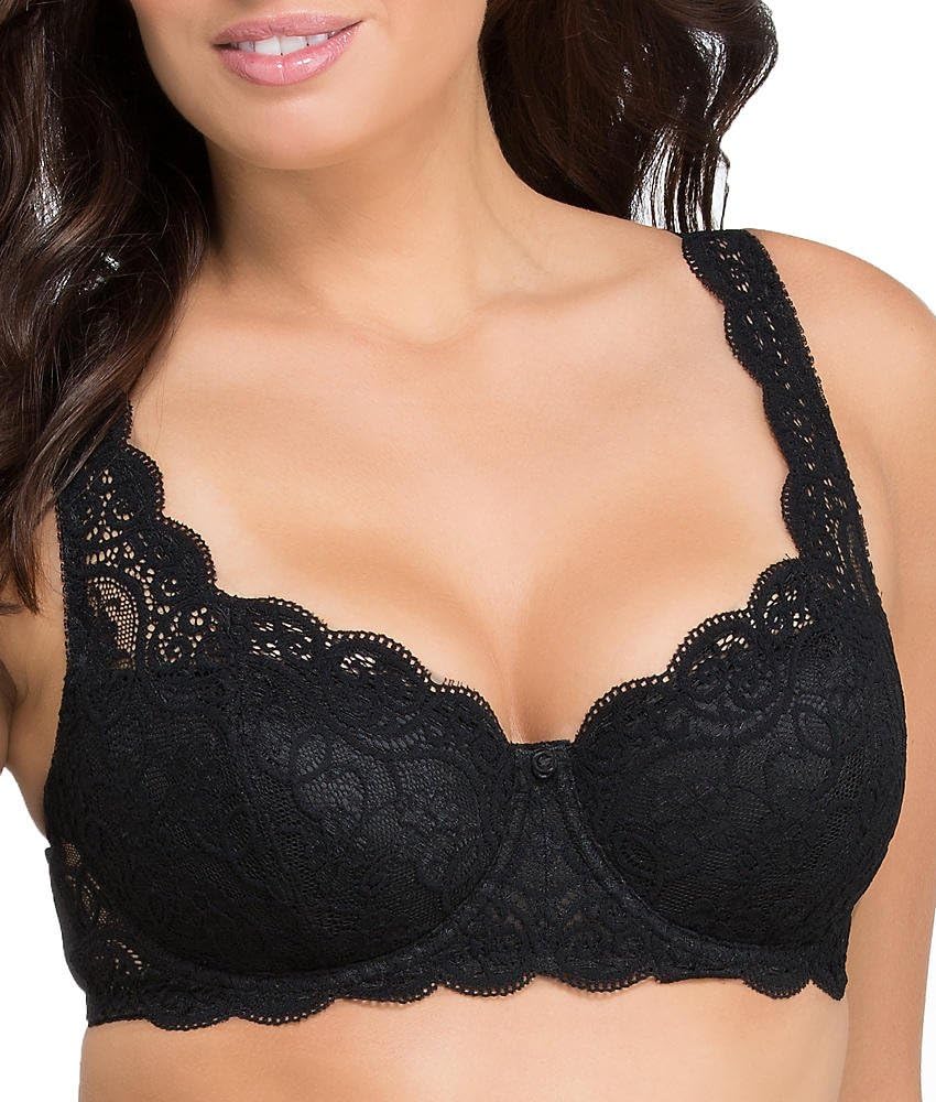 Detalle 2 de Triumph Amourette 300 WHP X Soutien-gorge Femme – Lot de 1