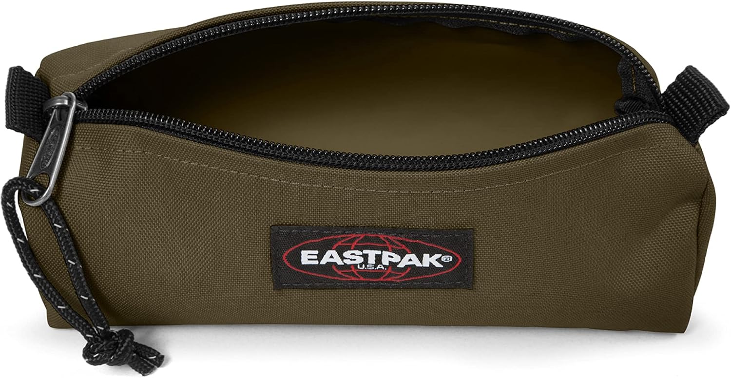 Detalle de Eastpak BENCHMARK SINGLE Trousse - Army Olive