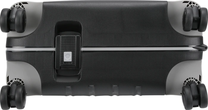 Thumbnail 17 de Samsonite S'Cure Spinner 69 + 69 + 55 cm Black Kofferset
