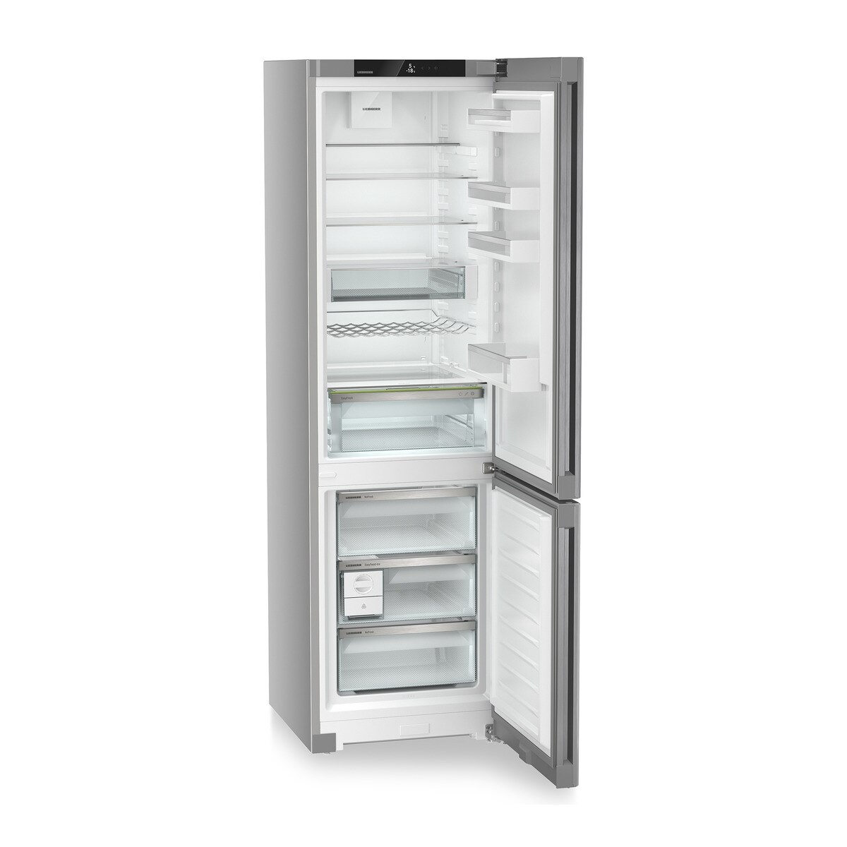 Thumbnail 1 de Liebherr CNSFD 5723 Frigorífico combi No Frost 572 L 🧊