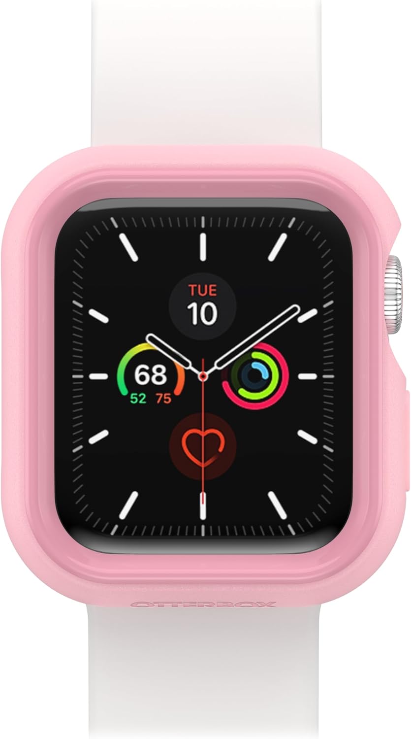 Thumbnail 3 de OtterBox Watch Bumper 41mm per Apple Watch Series 7/8/9 – Blu, protezione antiurto e display integrato