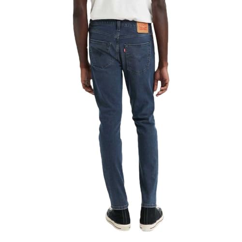 Detalle 2 de Levi's 512 Slim Taper Vaqueros 34W