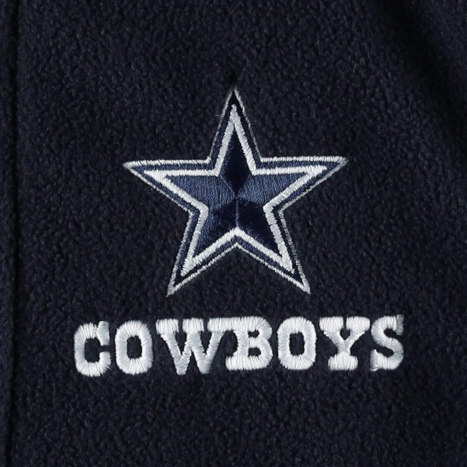 Thumbnail 4 de Dunbrooke NFL Women’s Lady Houston high-neck pullover