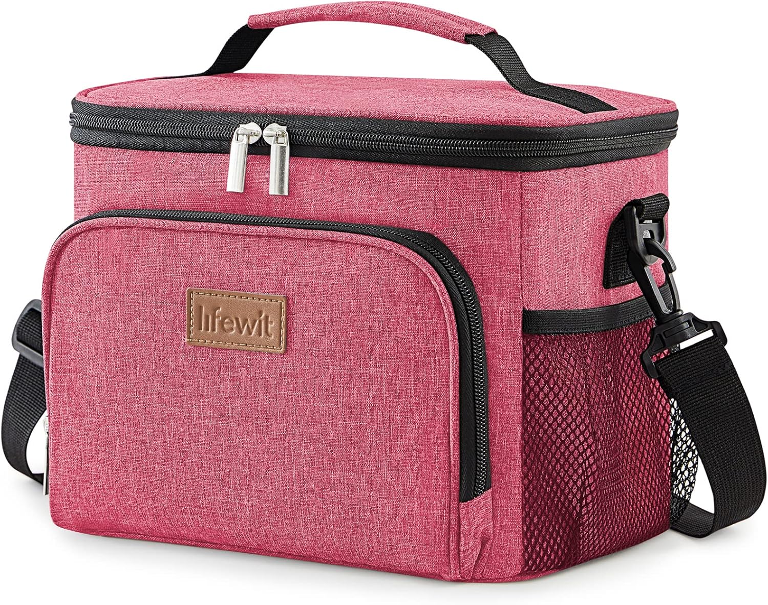 Detalle 2 de Lifewit Isolierte Kühltasche 9 L