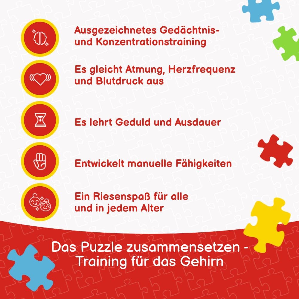 Thumbnail 3 de Trefl 4 in 1 Puzzle – Minions: 4 unabhängige Puzzles für Fantasie und Lernspaß