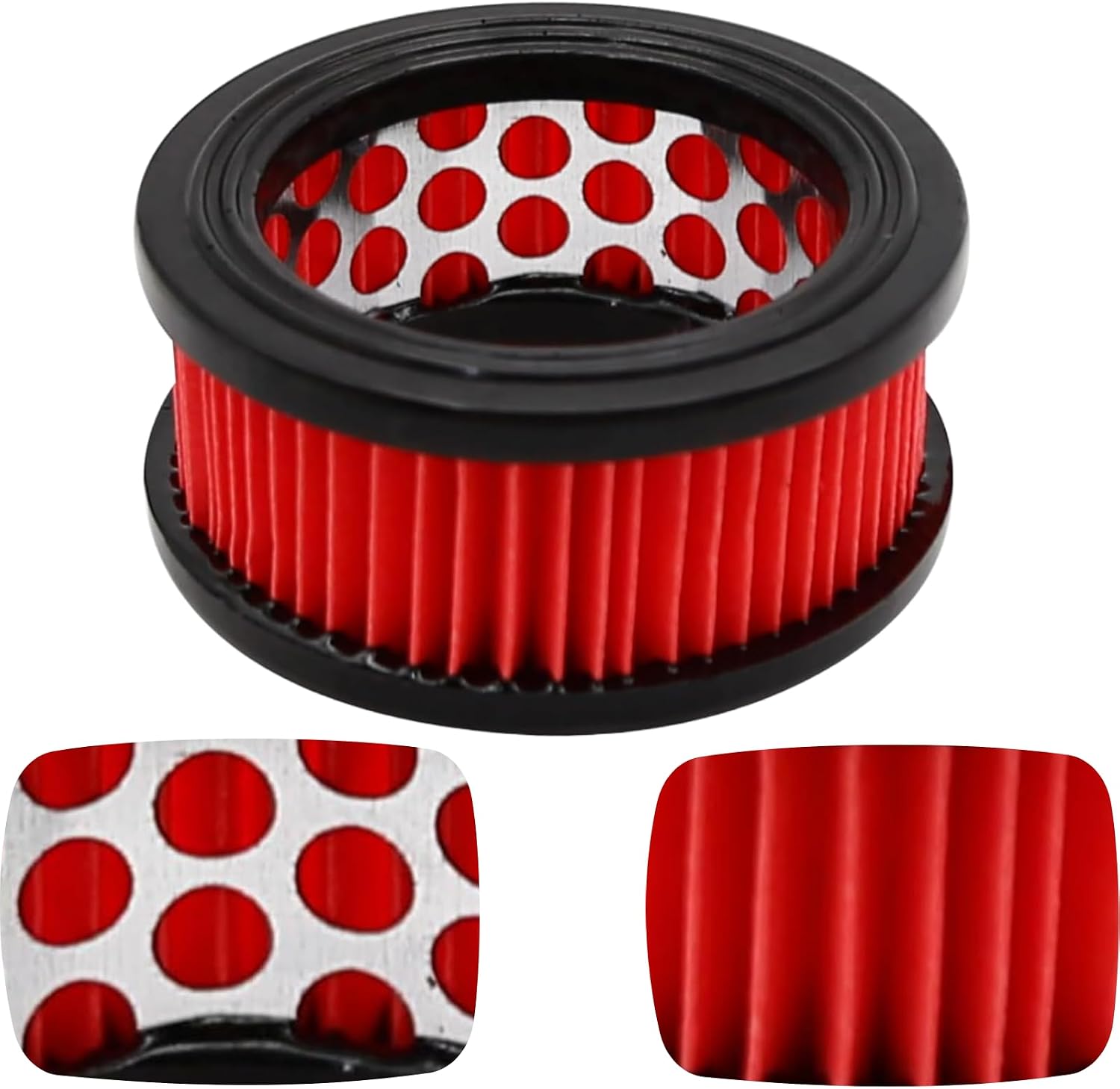 Detalle de CS400 chainsaw air filter tune-up kit
