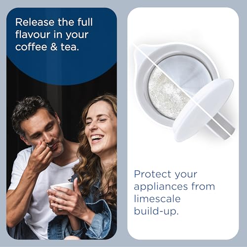 Thumbnail 3 de BRITA P1000 Replacement Filter Cartridge for BRITA Filter taps (1 Pack)