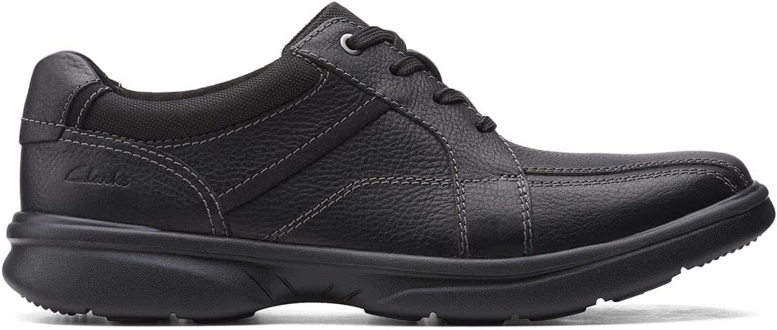 Thumbnail 1 de Clarks Marche Bradley Chaussure Oxford Homme – élégance et confort quotidien
