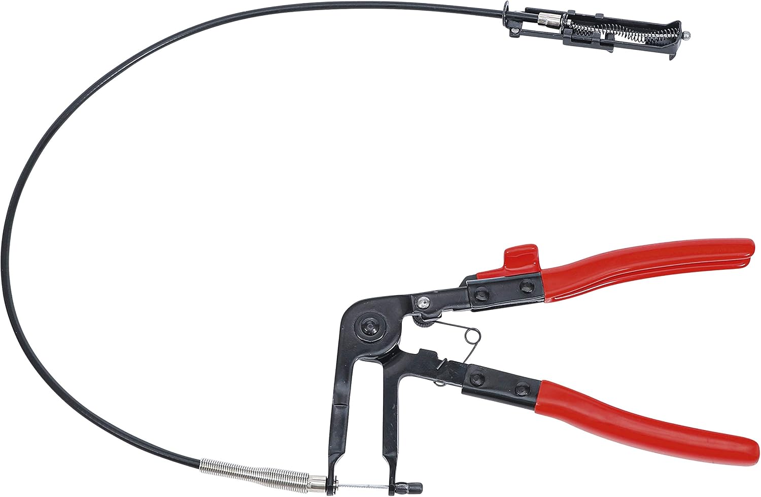 Detalle de BGS Diy 467 | Pince pour colliers à entraînement Bowden – 630 mm