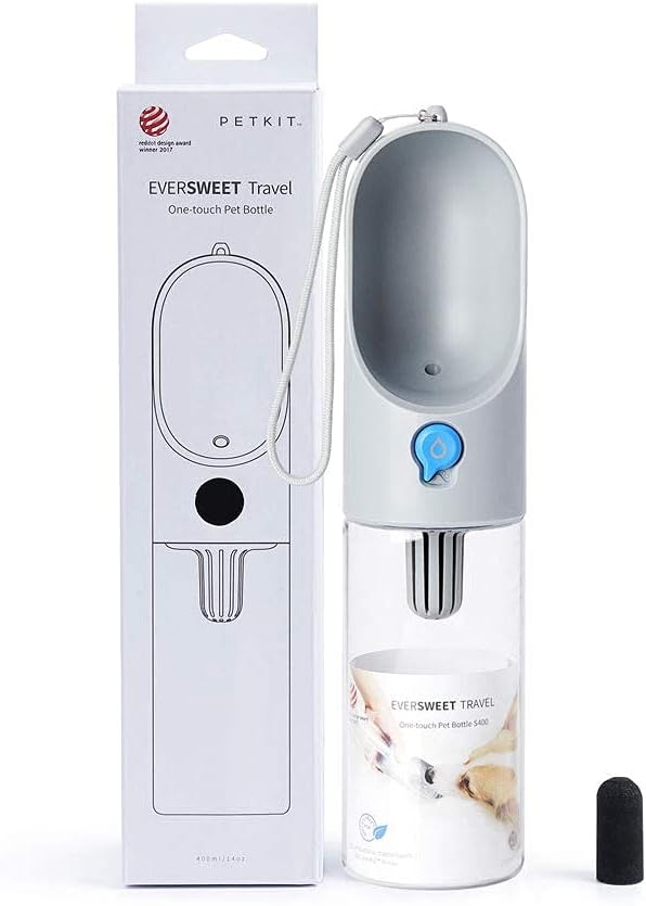 Thumbnail 2 de PETKIT Eversweet Borraccia 400 ml per cani