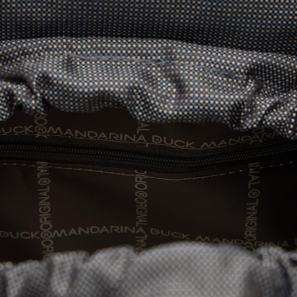 Thumbnail 2 de Mandarina Duck Md20 Backpack Utility — Sac à dos Md20 édition Mitrix changeant