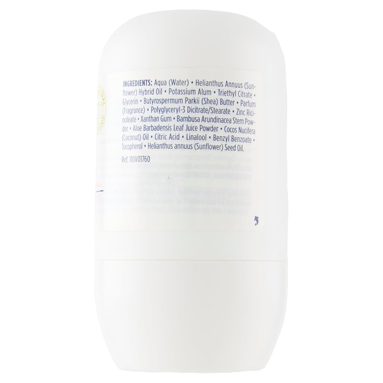 Detalle de NOVA ENGEL Deodermial Roll-On 48H 50 ml