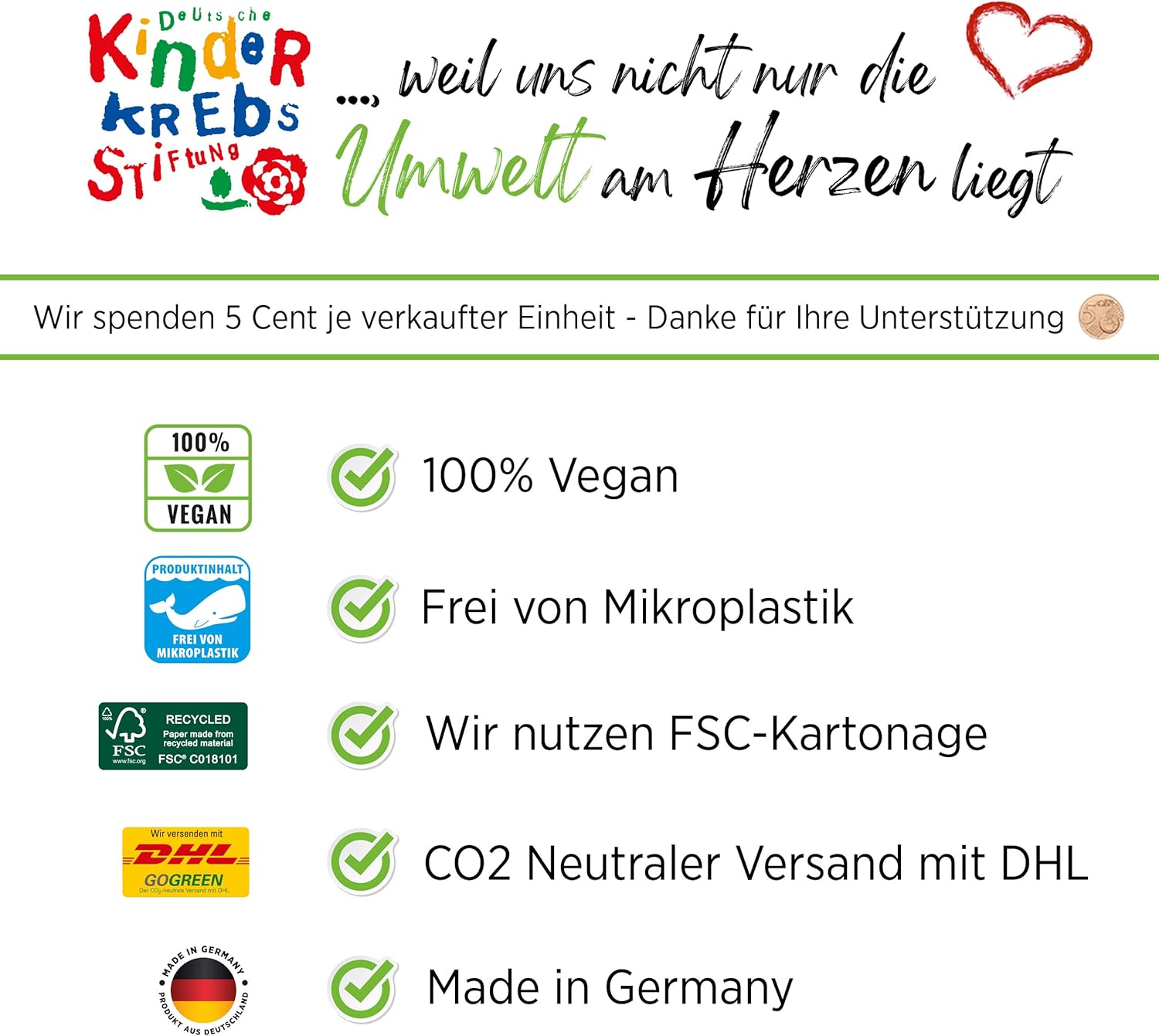 Thumbnail 4 de BiOHY Reinigungsmittel Dosierer 5er-Set