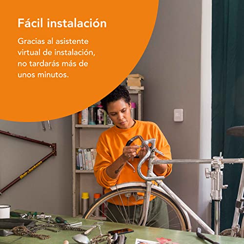 Thumbnail 6 de tado° Thermostat connecté V3+ programmable