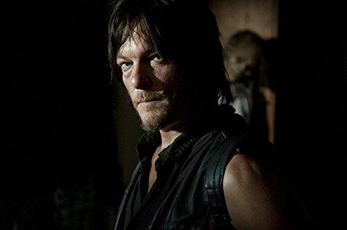 Thumbnail 9 de The Walking Dead: Temporada 4 en Blu-ray – Cameo