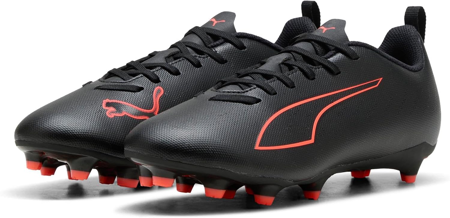 Detalle de PUMA Youth Ultra 6 Play FG/AG Football Boots
