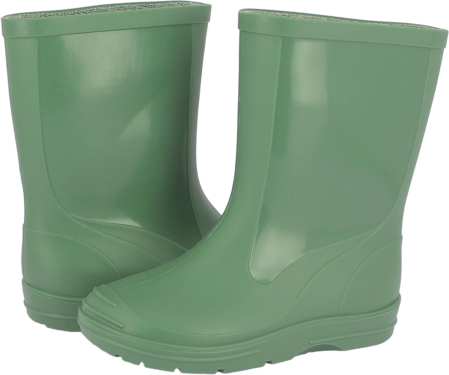 Thumbnail 6 de Beck Basic-486 – Bunte kindgerechte wasserdichte Gummistiefel von Beck