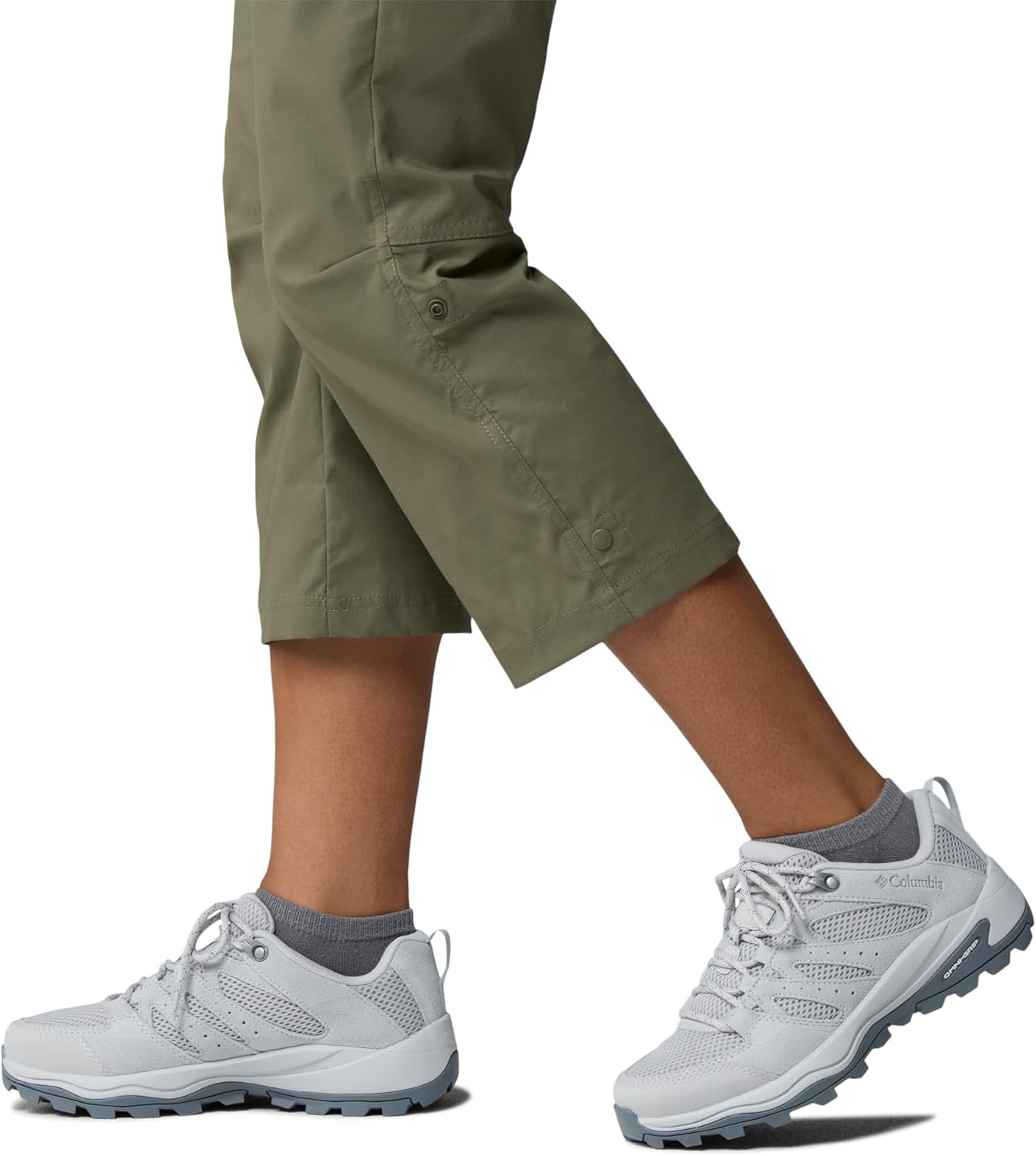 Thumbnail 1 de Columbia Redmond IV Breathe Scarpe da Trekking a Vita bassa Donna