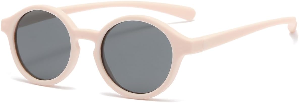 Thumbnail 6 de Musivon Baby-Sonnenbrille 0–2,5 Jahre mit polarisierten UV400-Linsen und flexiblem TPEE-Rahmen