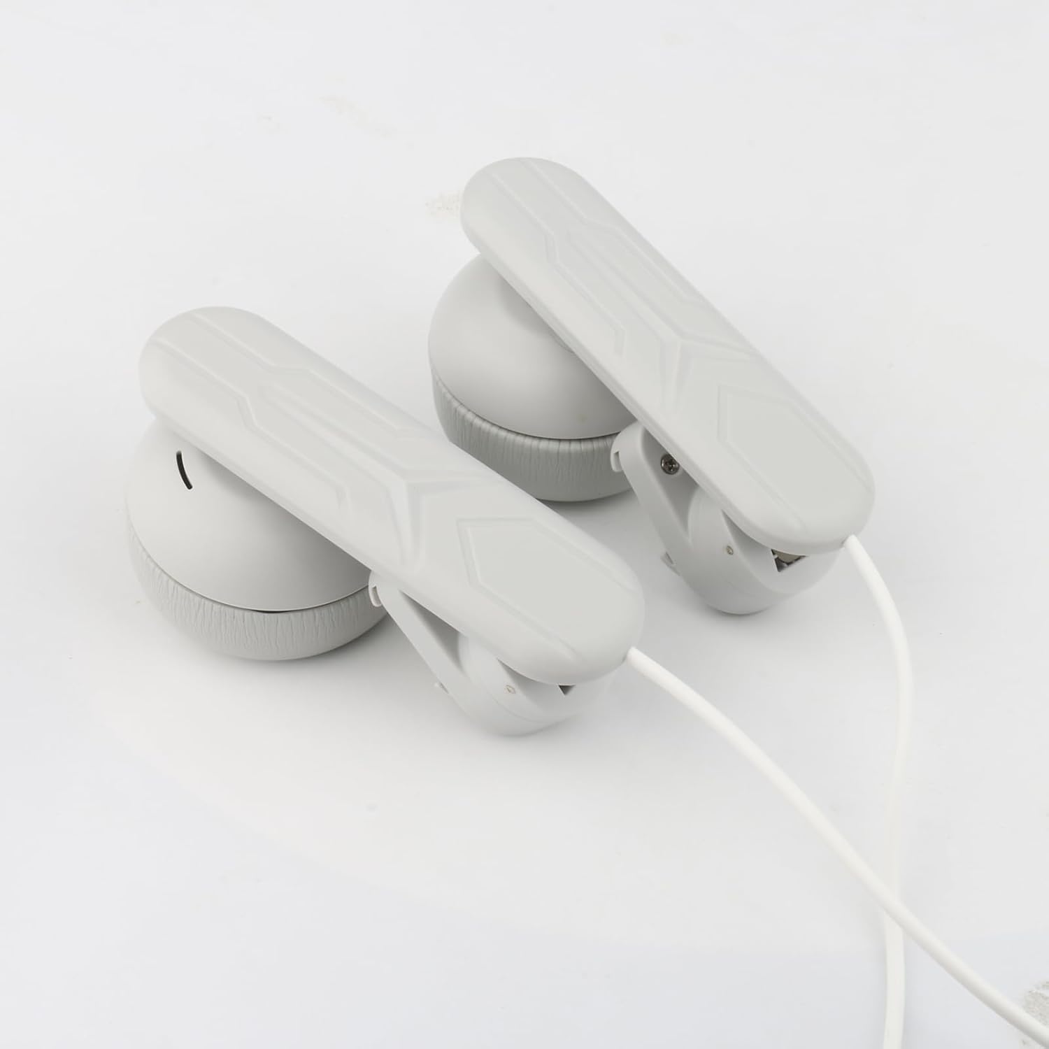 Detalle de Handing Audio High-Fidelity VR Sound Headphones for Meta Quest 3/2
