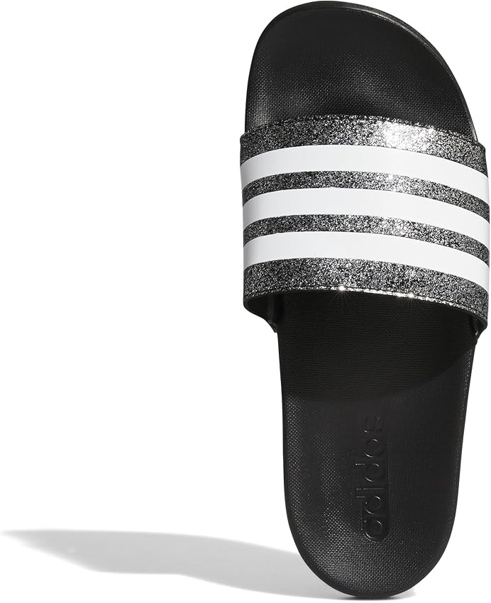 Thumbnail 2 de adidas Adilette Comfort Slides Zuecos niños 28 EU