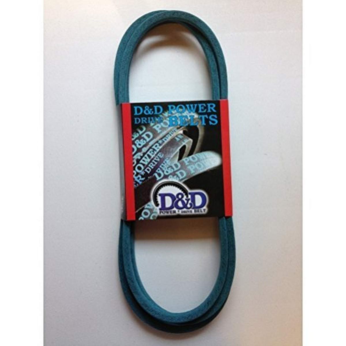 Detalle de D&D PowerDrive Replacement Belt 37X111