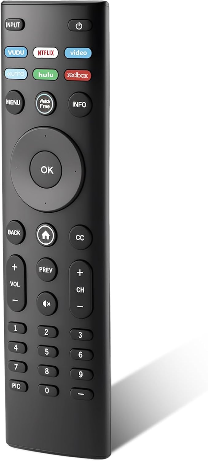 Detalle de Luyeper Replacement TV Remote, XRT140