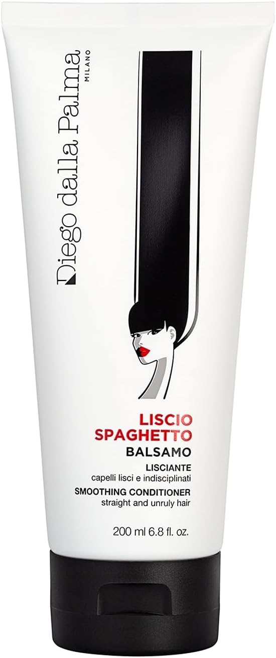 Detalle de Diego dalla Palma LISCIOSPAGHETTO Balsamo 200ml