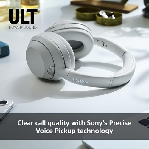 Thumbnail 6 de Sony ULT WEAR Wireless Noise Cancelling Headphones