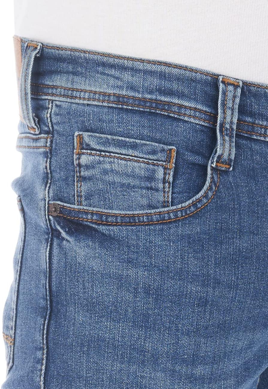 Thumbnail 3 de MUSTANG Oregon Tapered Jeans